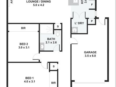 97 WELWYN PARADE, Deer Park