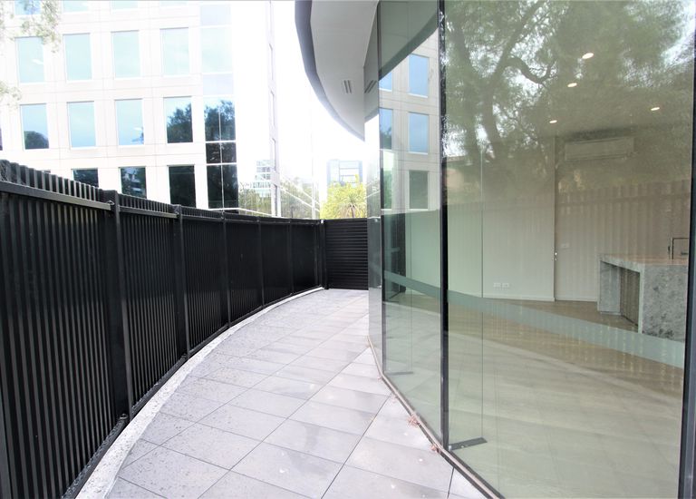 G2 / 603 St Kilda Road, Melbourne