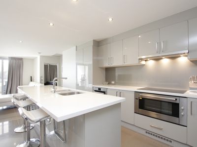 Number 8/103 Flora Terrace, North Beach