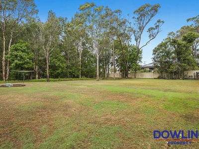 7 Osprey Circuit, Medowie