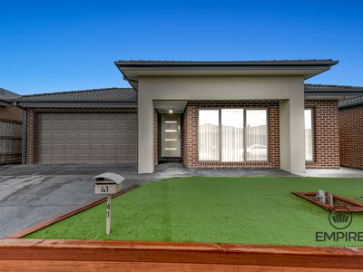 41 Kamona Street, Clyde