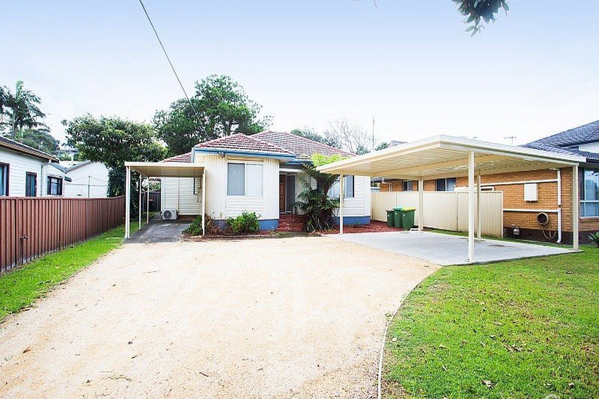 21 Renown Street, Wamberal