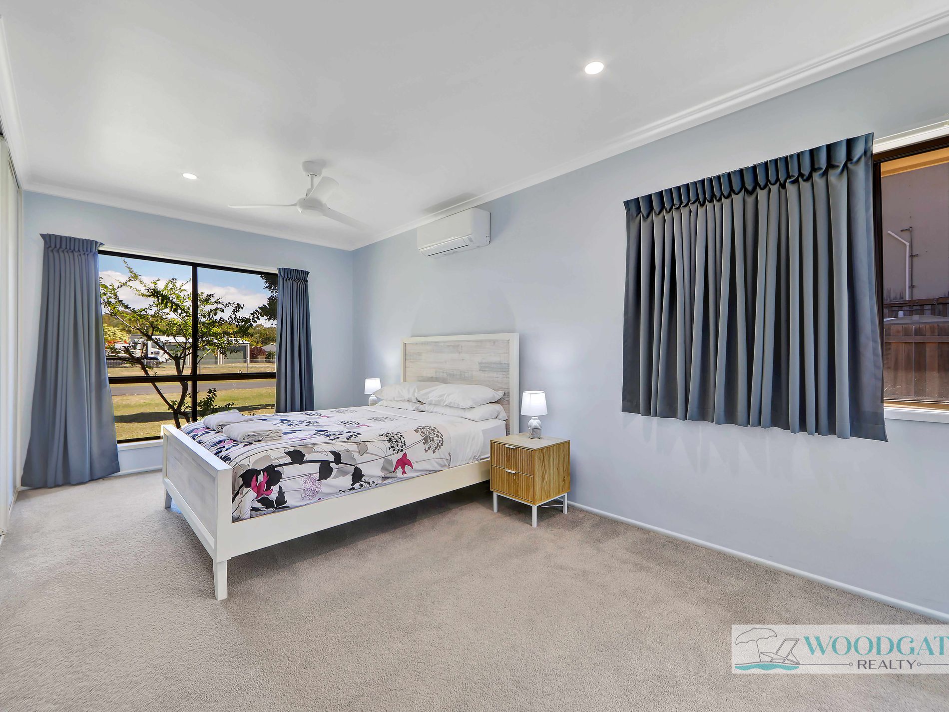 98 MACKEREL STREET, Woodgate