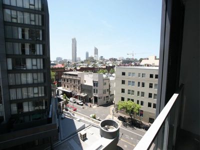 45 / 200 Goulburn Street, Darlinghurst