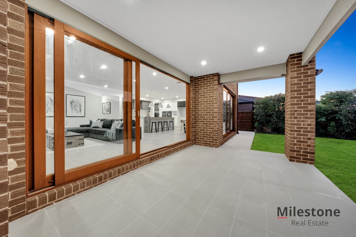 25 Hollywell Road, Clyde North