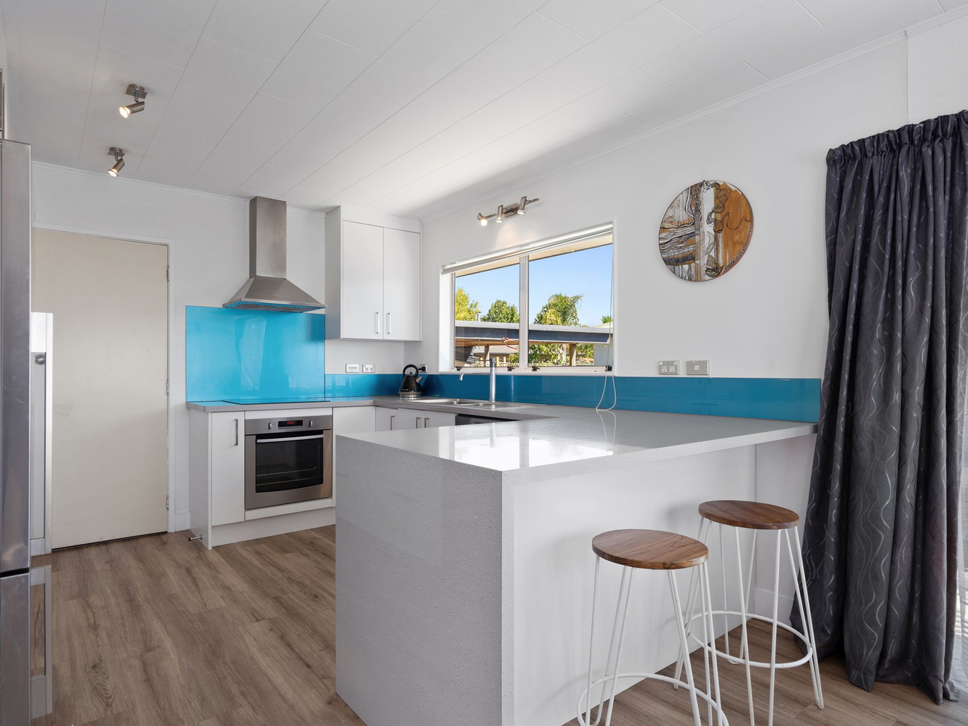 57 Leicester Street, Stoke