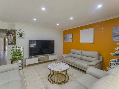 61 Bugong Street, Prestons