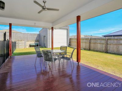82 Bay Park Road, Wondunna