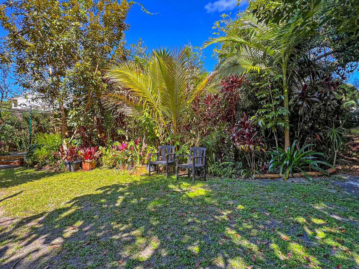 7 Newland Street, Yungaburra