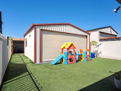 12 Peek Street, Somerville