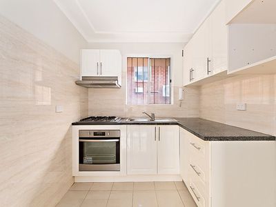 5 / 33 Garden Street, Belmore