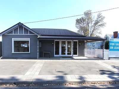 91 High Street, Heathcote