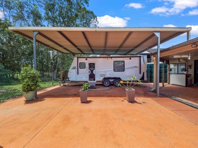 43 Pinelands Circuit, Redland Bay