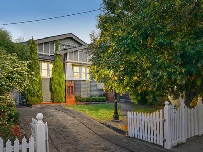 62 Bent Street, Moonee Ponds