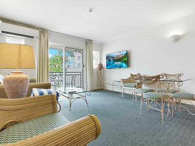 38 / 62-66 Abbott Street, Cairns City