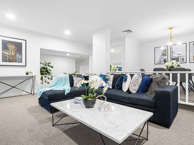 3 Austin Place, Winthrop