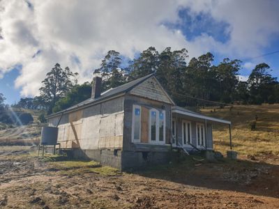 160 Coal Mine Road, Kaoota