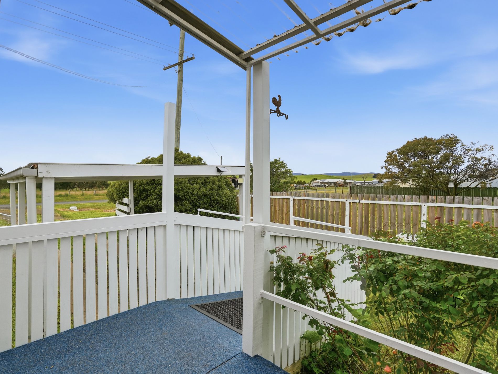 42 Badajos Street, Ross