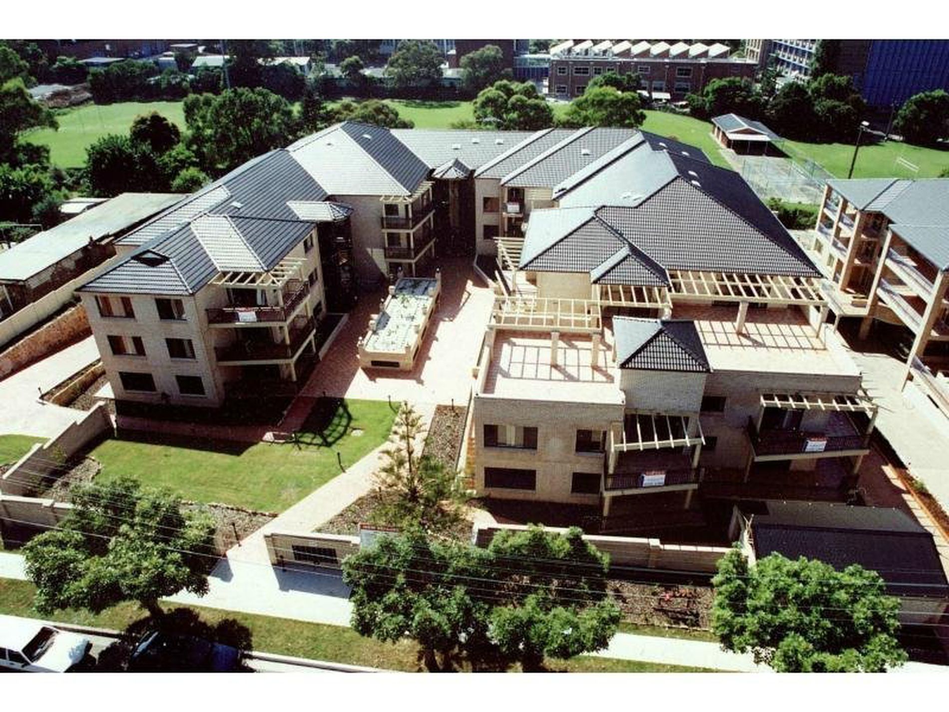 27 / 91-95 Meredith Street, Bankstown