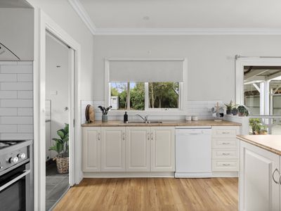 25 Crawford Street, Seymour