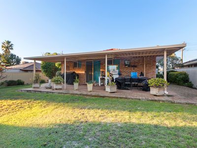 43 Henderson Drive, Seville Grove