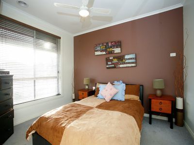 1 Nettlefold Avenue, Hoppers Crossing
