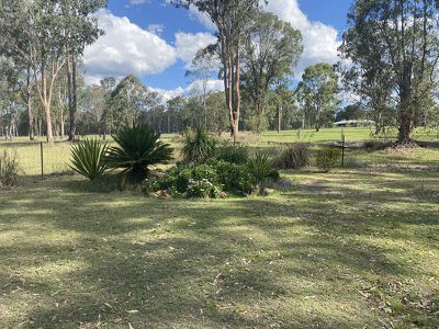 135 Birch Road, Wattle Camp