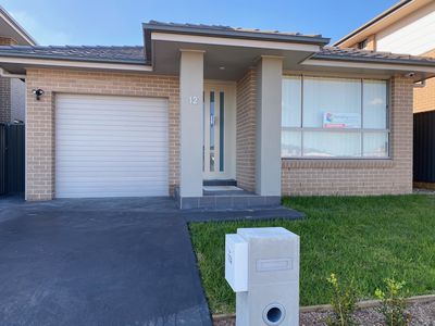 12 Verdun Road, Edmondson Park
