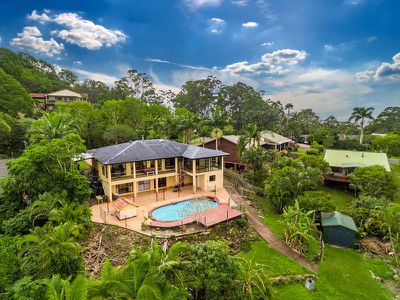 3 Weeronga Way, Ocean Shores