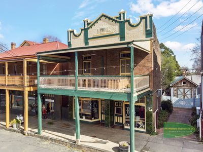 7 Pym Street, Millthorpe