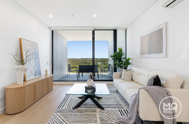 1101 / 2-4 Chester Street, Epping