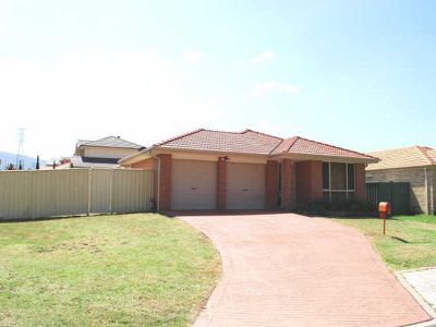 2 Bridgewater Drive, Horsley
