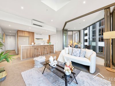 805 / 2 Wentworth Place, Wentworth Point