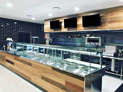 South West Sydney Drive Thru Cafe FOR SALE!
