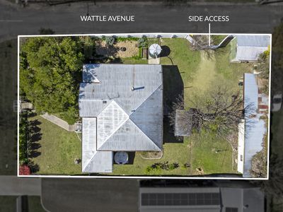 104 Pratten Street, Warwick