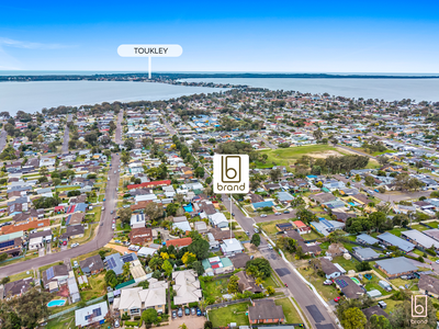 93 Robson Avenue, Gorokan