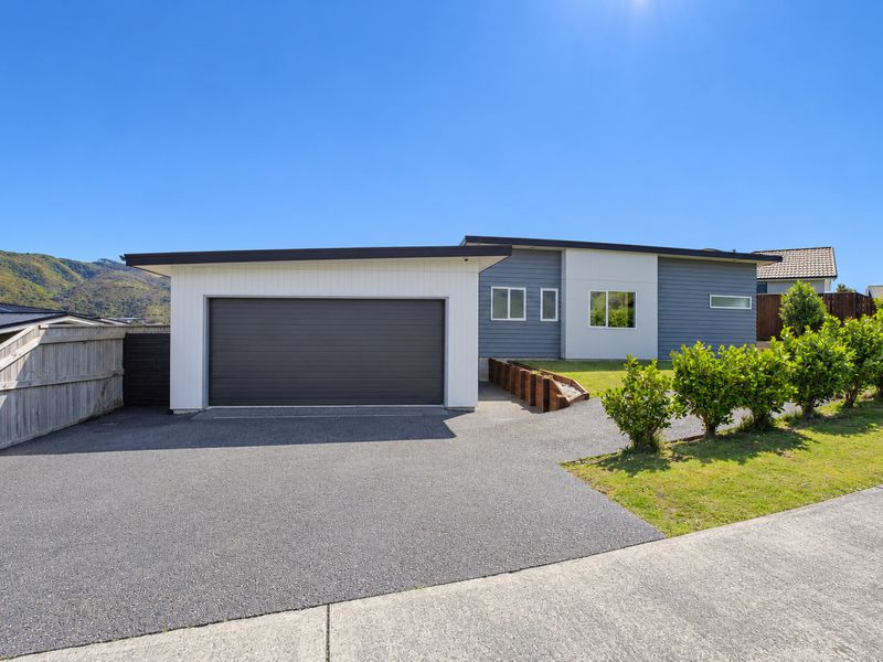 124 John Burke Drive, Aotea