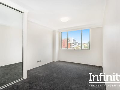 59 / 42-56 Harbourne Road, Kingsford