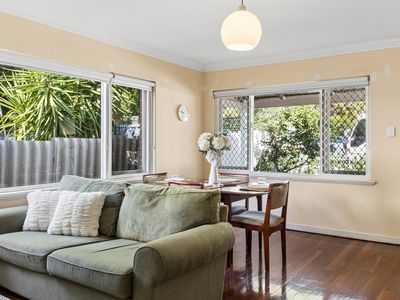 172 Carr Place, Leederville