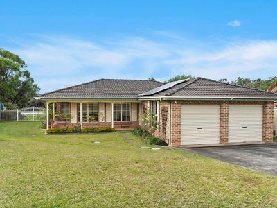 2 Centennial Court, Bomaderry