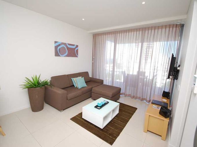 Unit 701 / 79-83 First Avenue, Mooloolaba