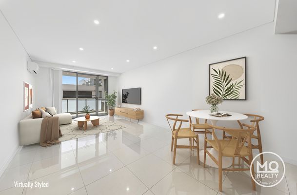 55 / 3-7 Taylor Street, Lidcombe