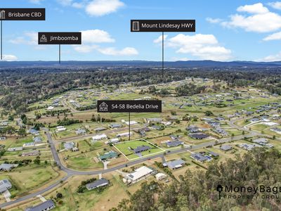 54-58 Bedelia Drive, Woodhill