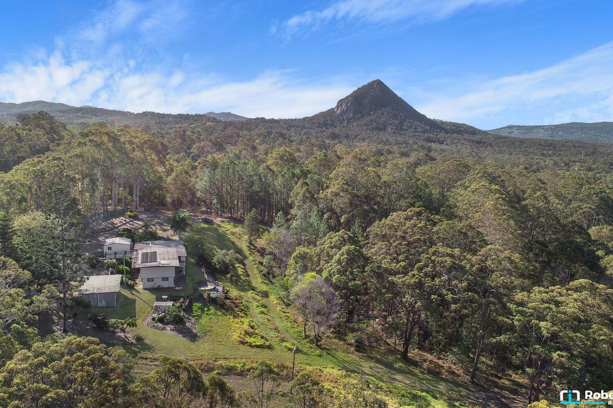 42 Hillview Lane, Pomona