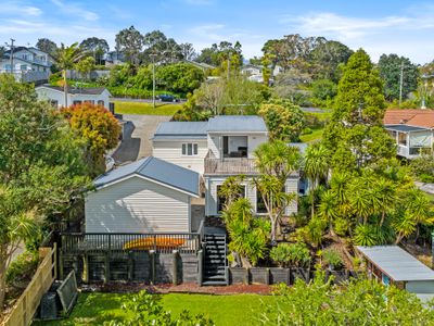 532 Beach Road, Murrays Bay