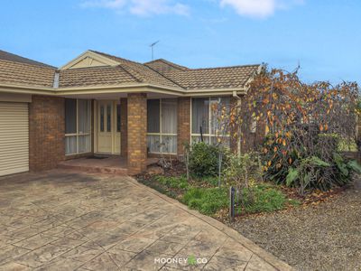 7 Southern Boulevard, Narre Warren South