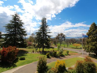 447 Conrod Straight , Mount Panorama