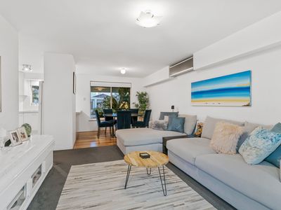 14 / 19 Fogerthorpe Crescent, Maylands