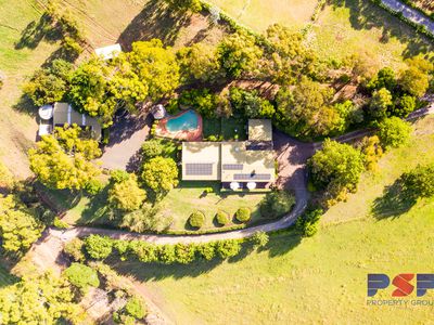 17-21 Old Coach Road, Berwick