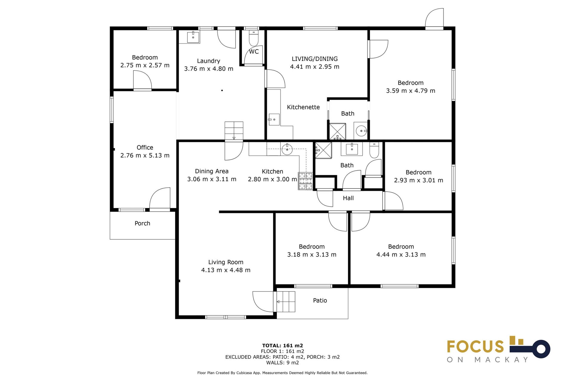 252 Milton Street, South Mackay